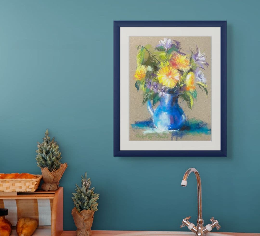 藍瓶子的黃金之歌 3