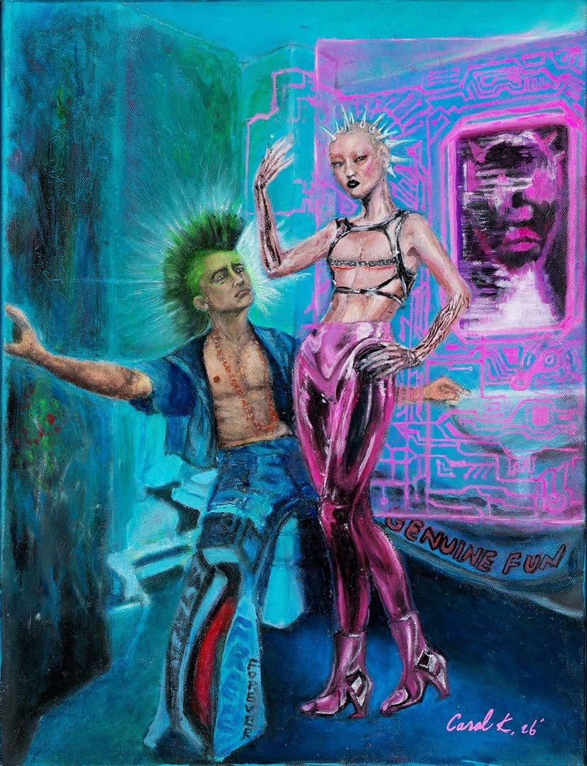 Artwork
