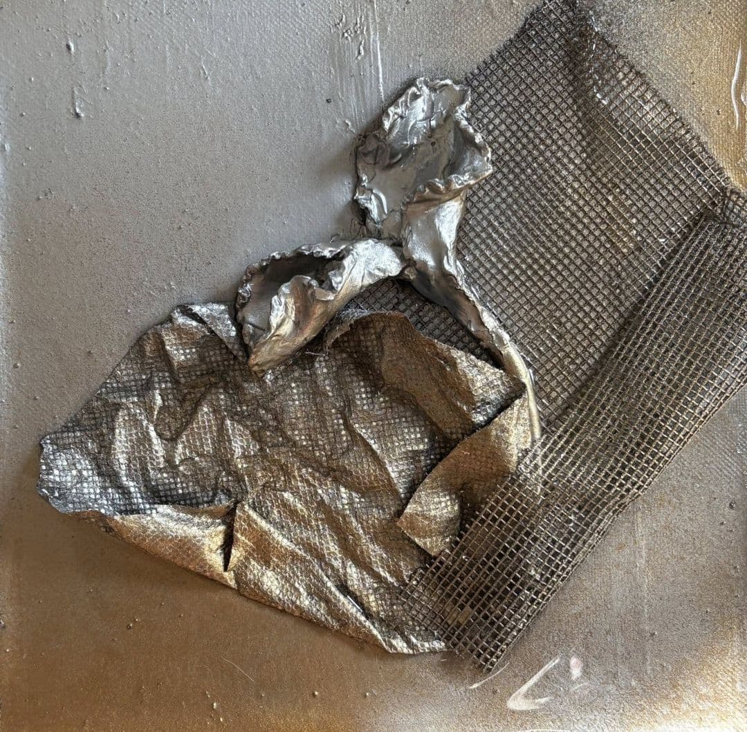 過去並未離去,只是換了一種形態存在2 1