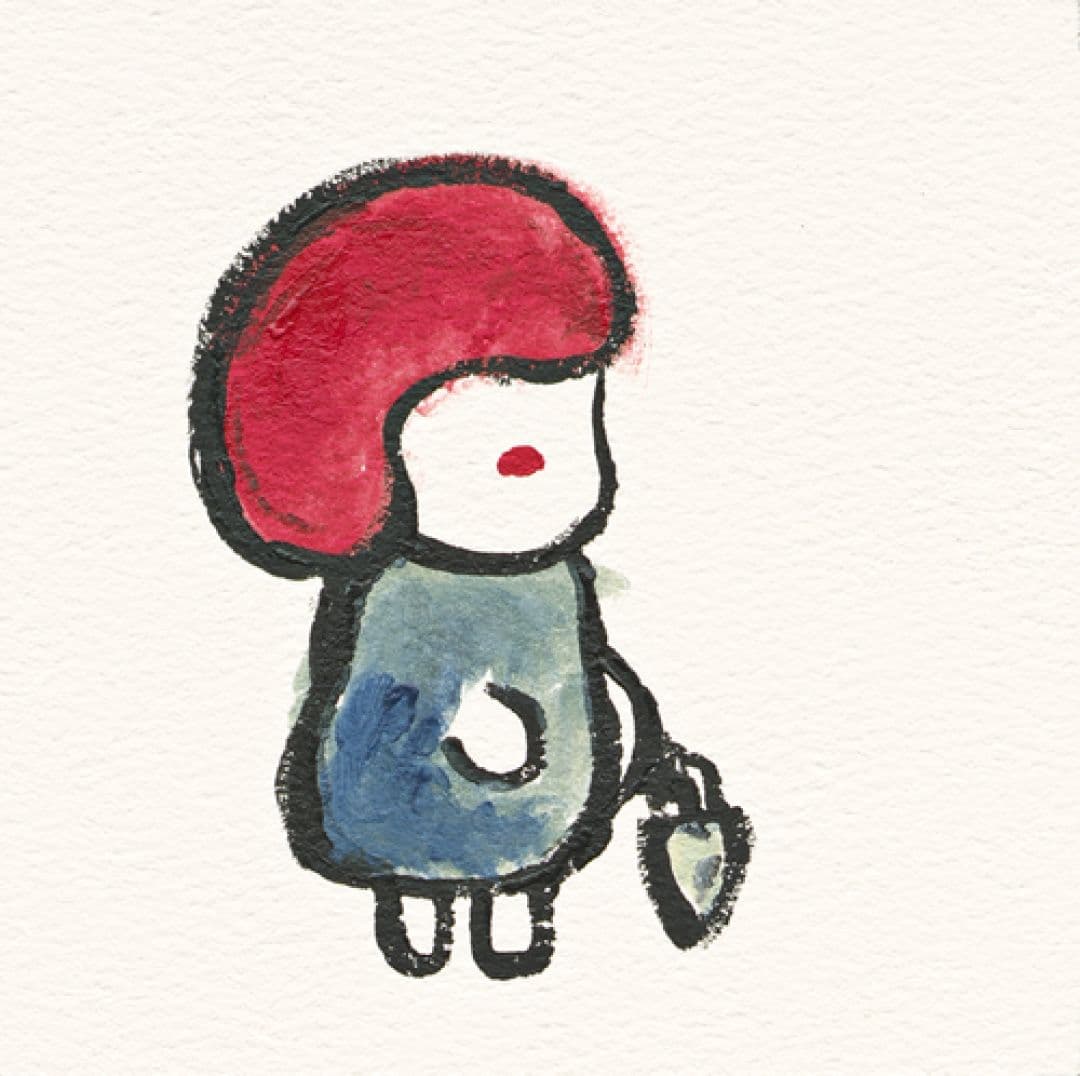 Moi Life 限量版畫 10款