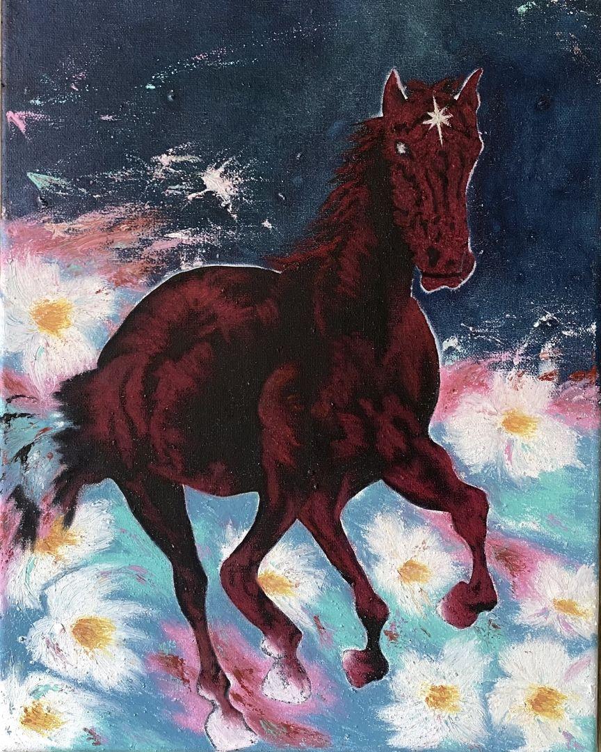 Wild Grace