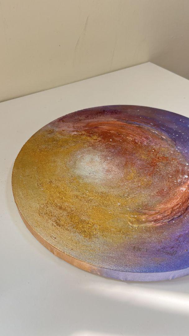 《怦然星動》Pulsing Stars 3