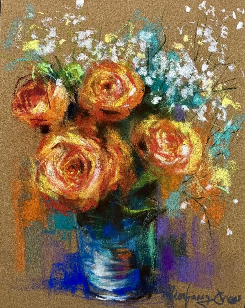 湖水擁抱的戀歌