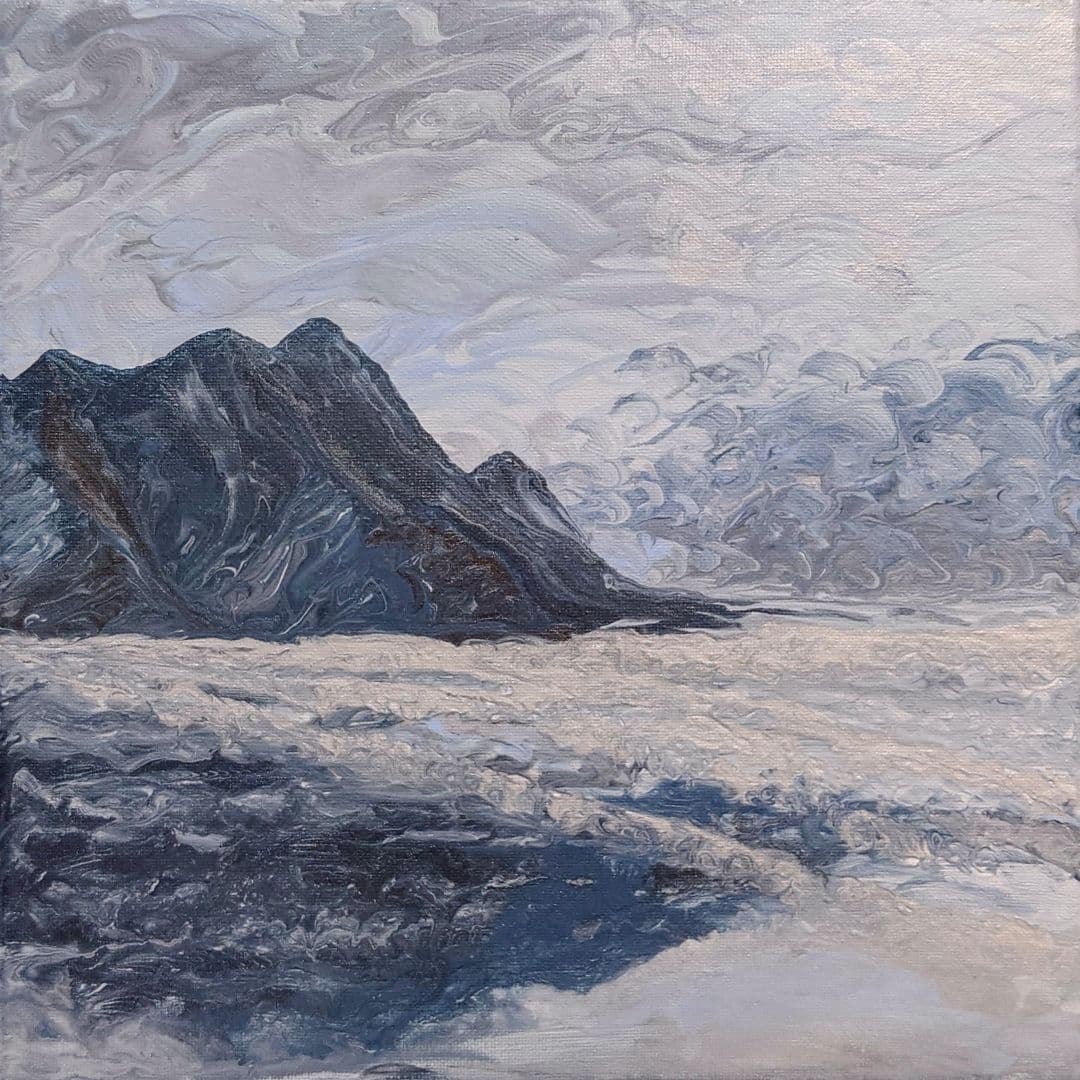 海湧