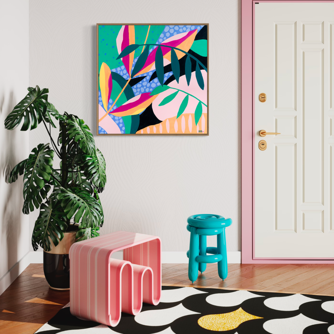 Meet me at the Waterhole 2