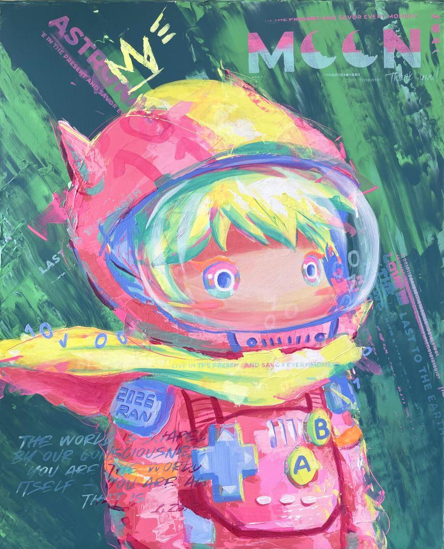 行星小王子 2