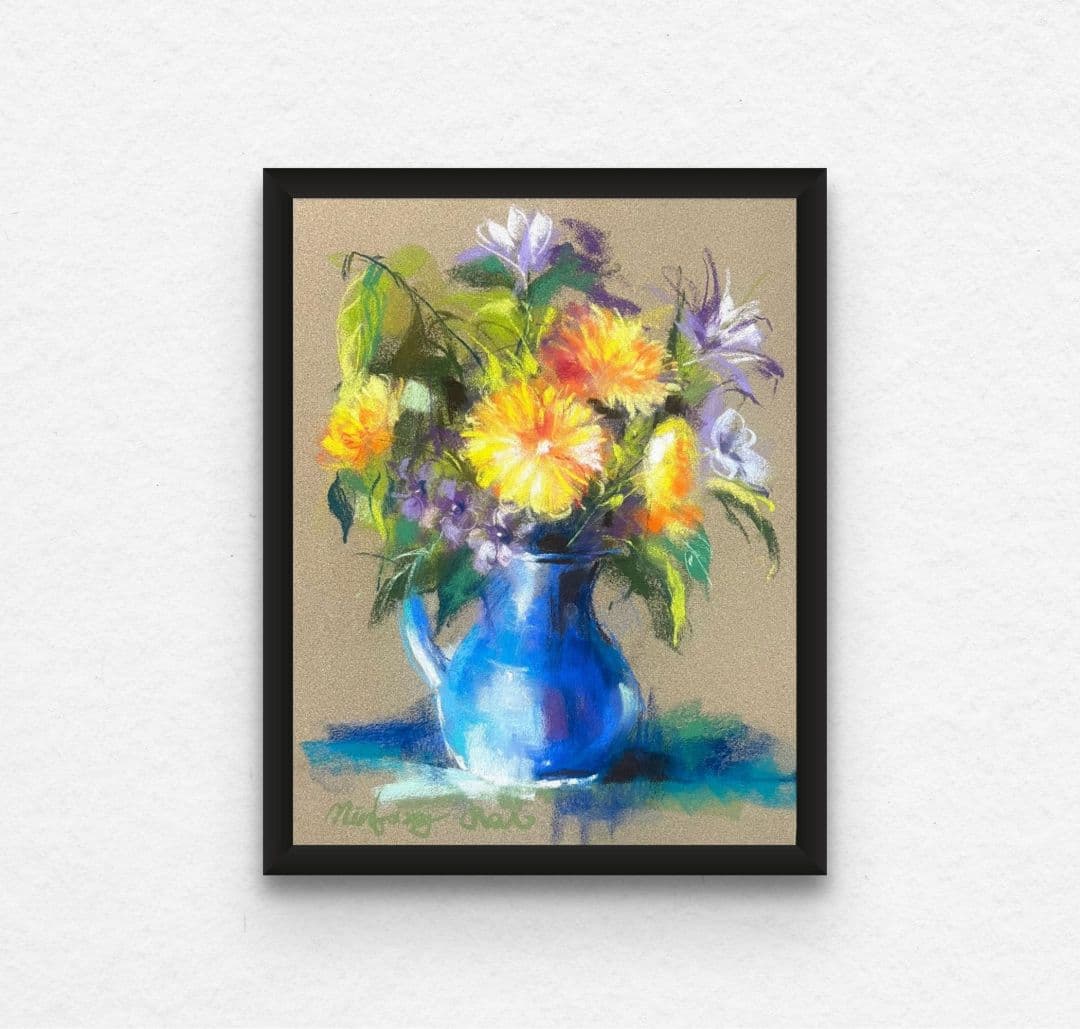 藍瓶子的黃金之歌 2