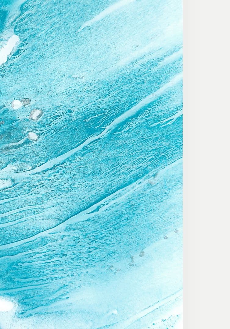 澈光·冰藍 Lucent Ice Blue 3