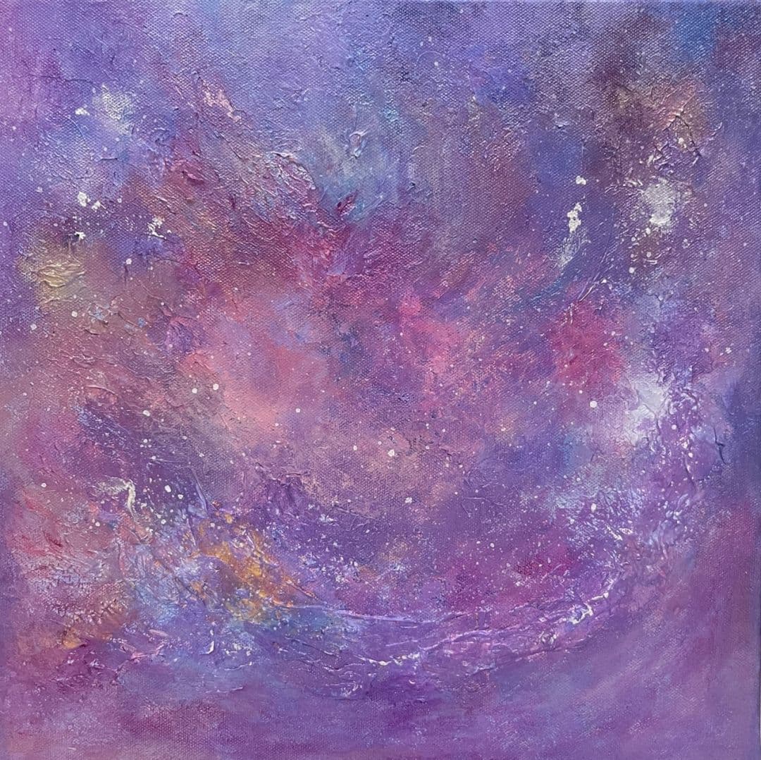 《午夜星辰》Midnight Stars