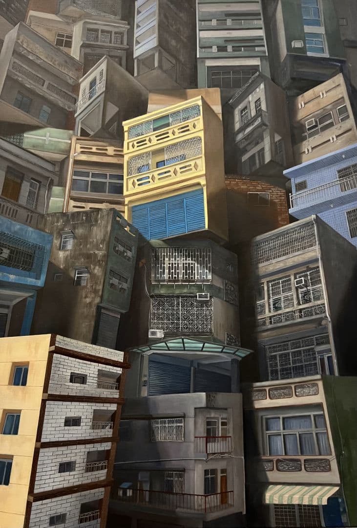 另類風水.街屋04