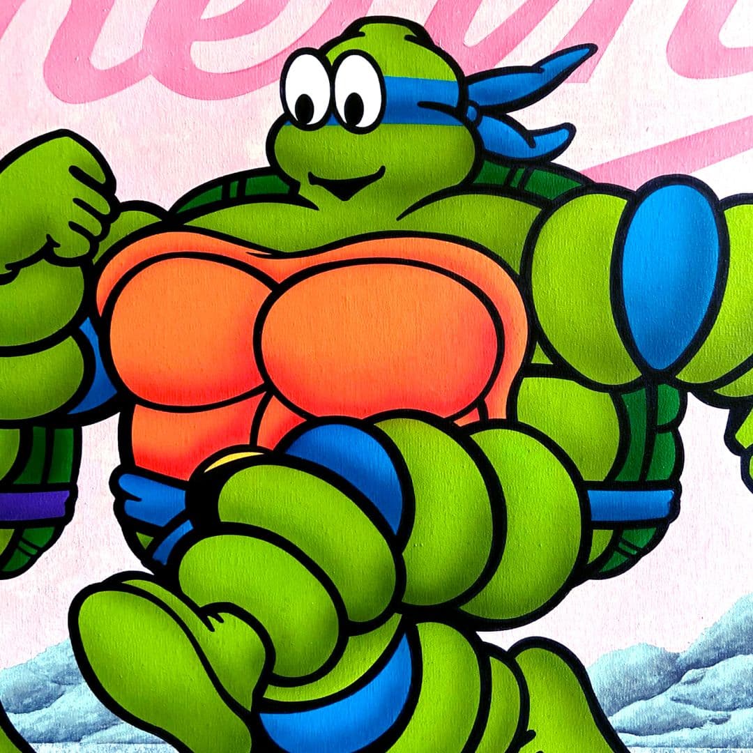 披薩評論家 (Pizza Critics) 2