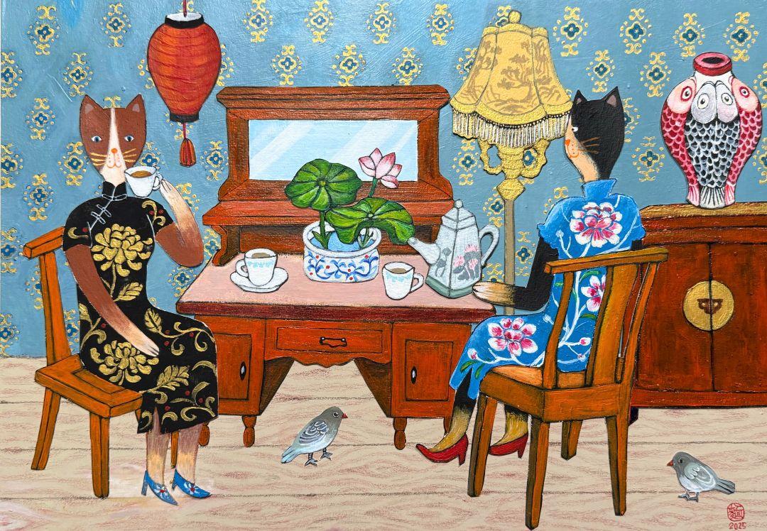 Artwork