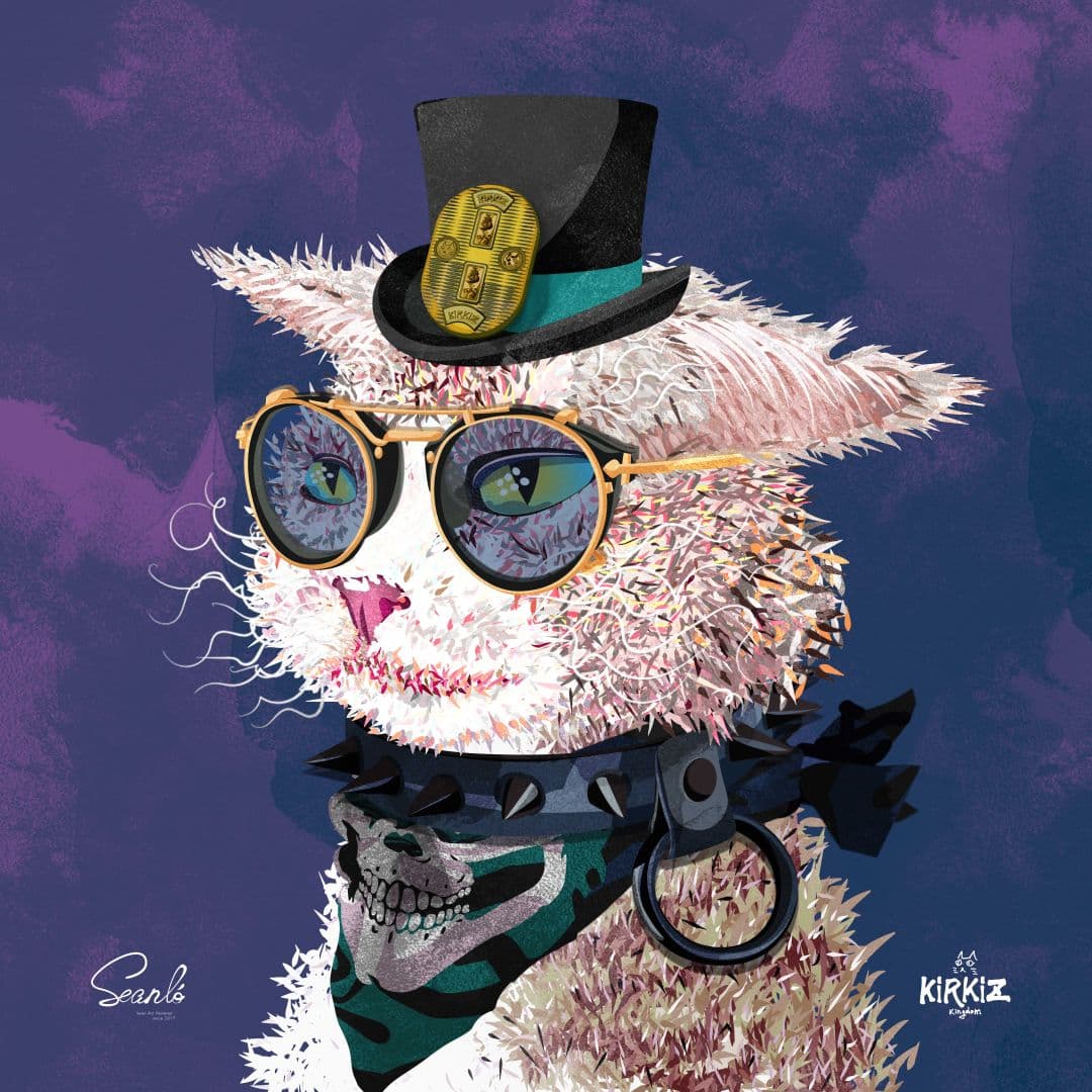 『虎蹤貓跡』 夜間聲學工程師音量測試中