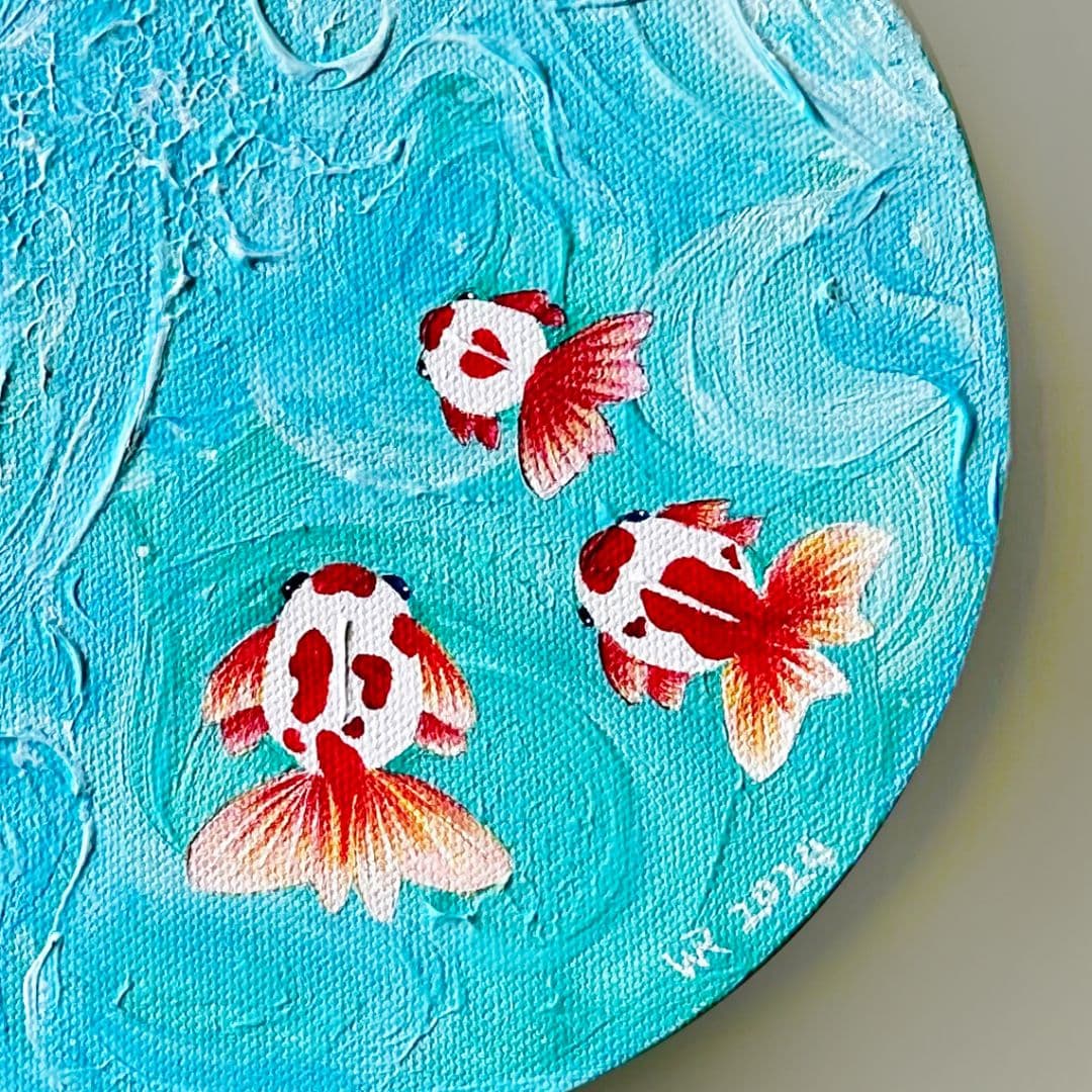 胖金魚 2