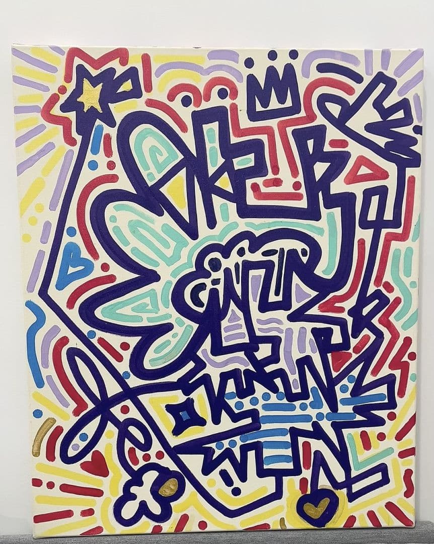 為了夢想整形的饒舌歌手