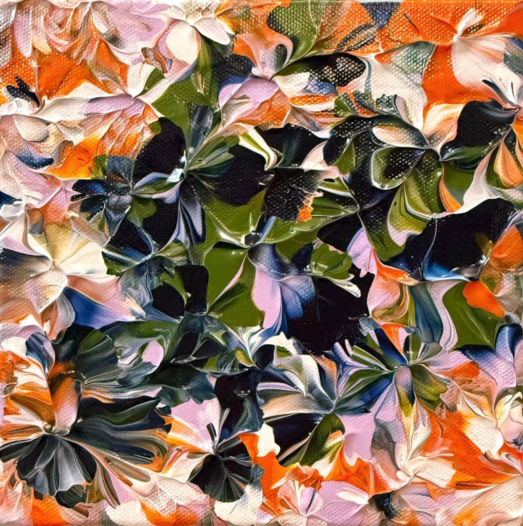 心之森 Forest of the Heart 1