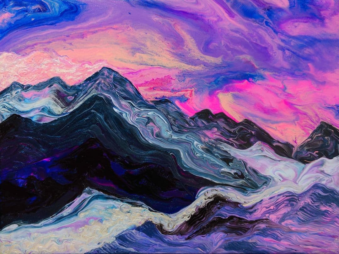 魔幻時刻 NO.1