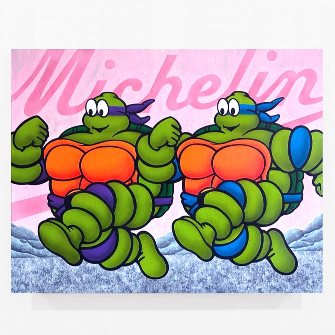 披薩評論家 (Pizza Critics)