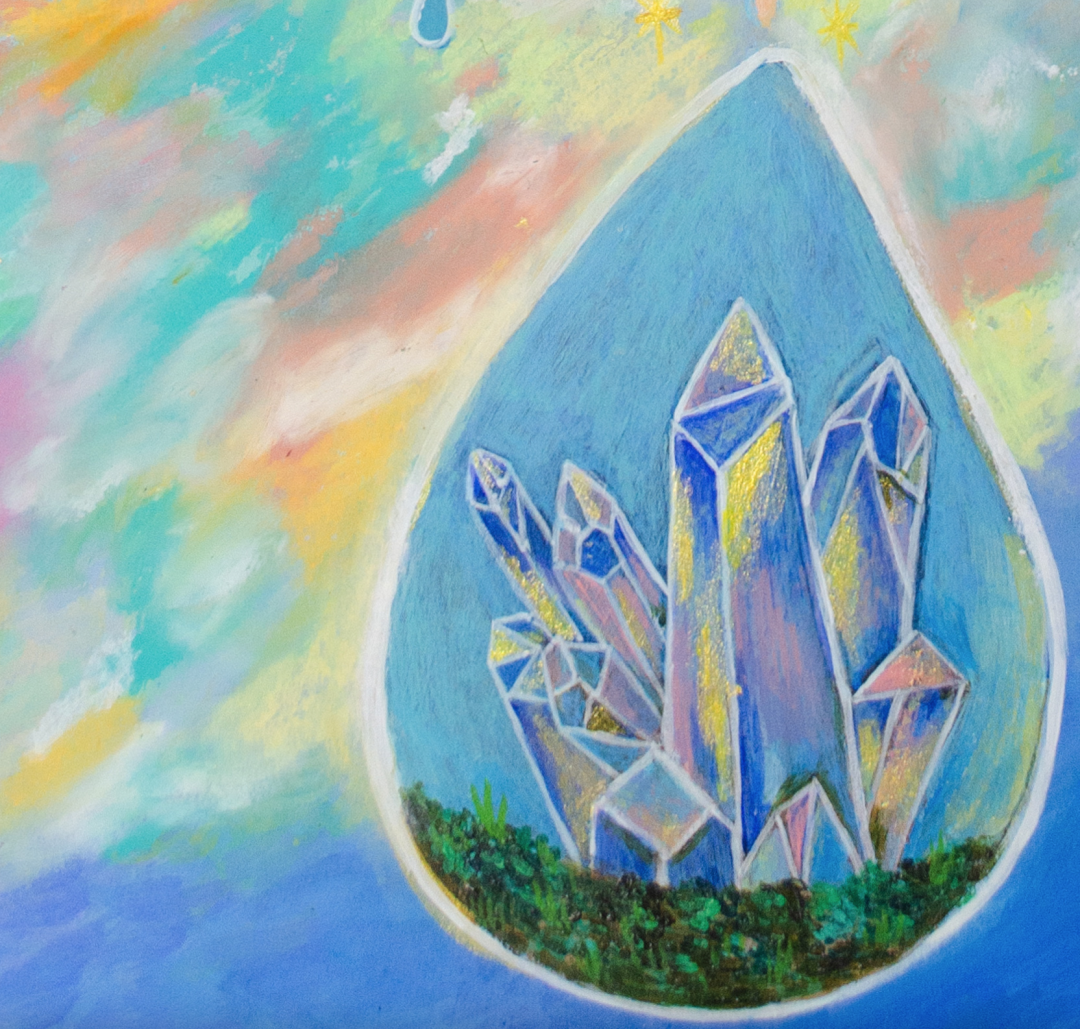 不可能就是可能-夢想的基石 3