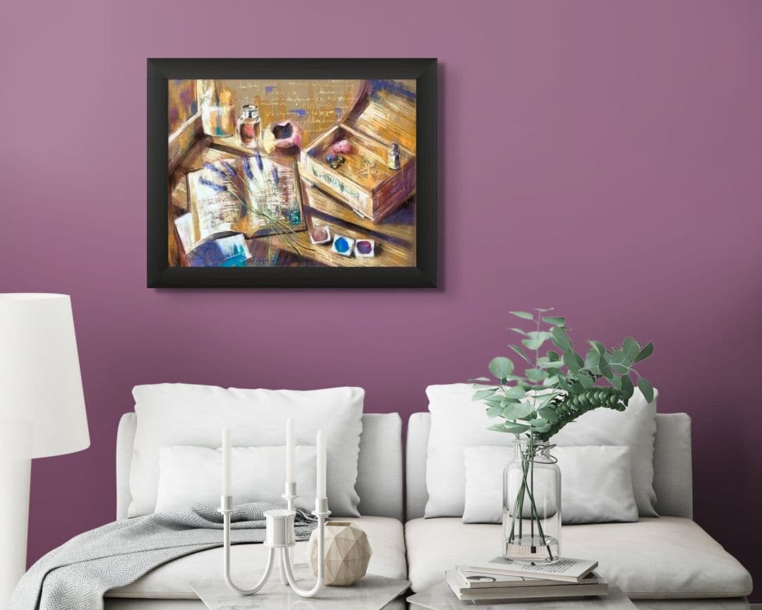 留給自己的光 3