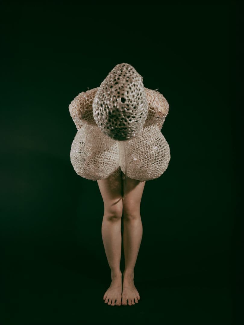 \u5973\u4e5f_? (女也) - 行為藝術計畫