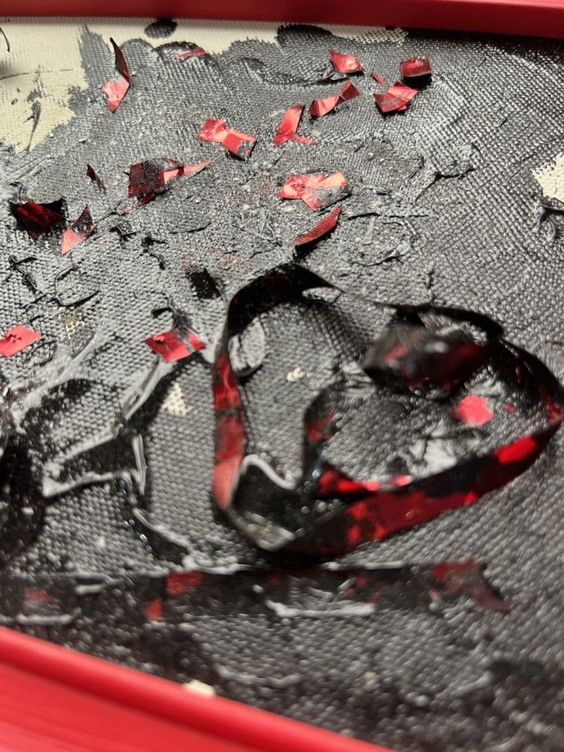 愛已逝 就算了吧!ラヴ・イズ・オーヴァー もういい!Love is over. Forget it! 3