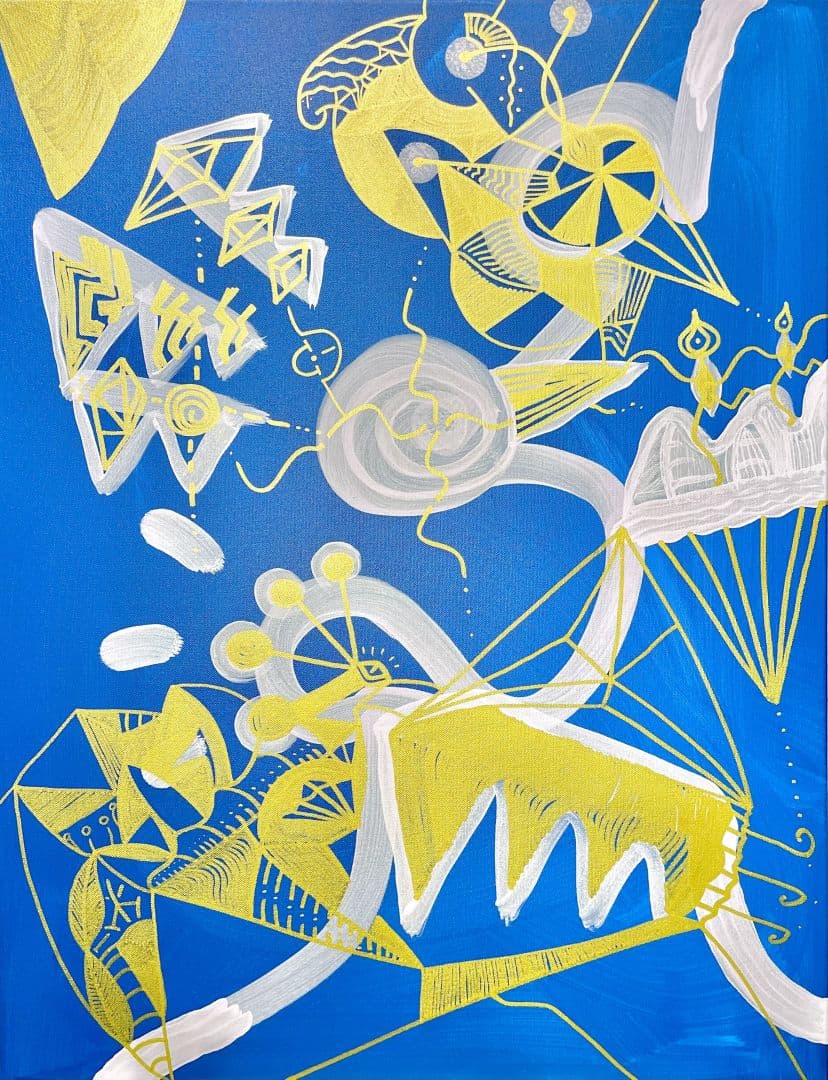 愛系列 - 光:影 3