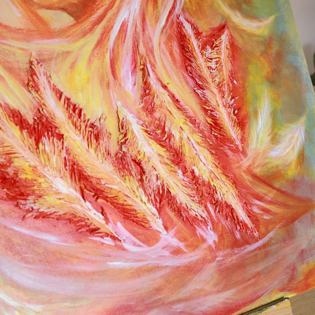 希望女神-西拉雅 2