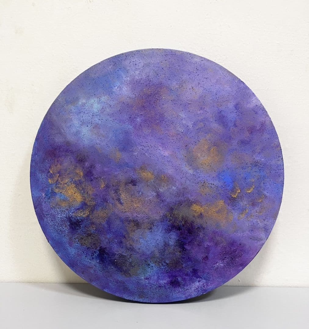 繁星浮光