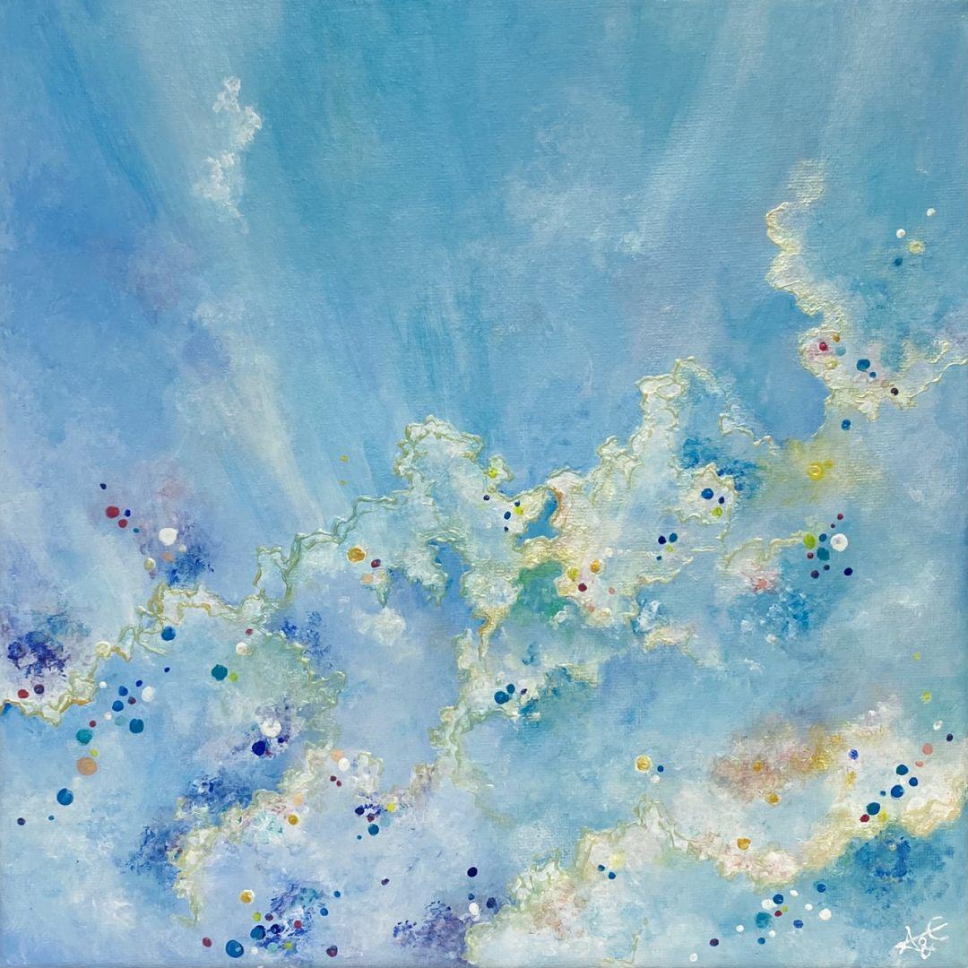 時空之境—天空 1