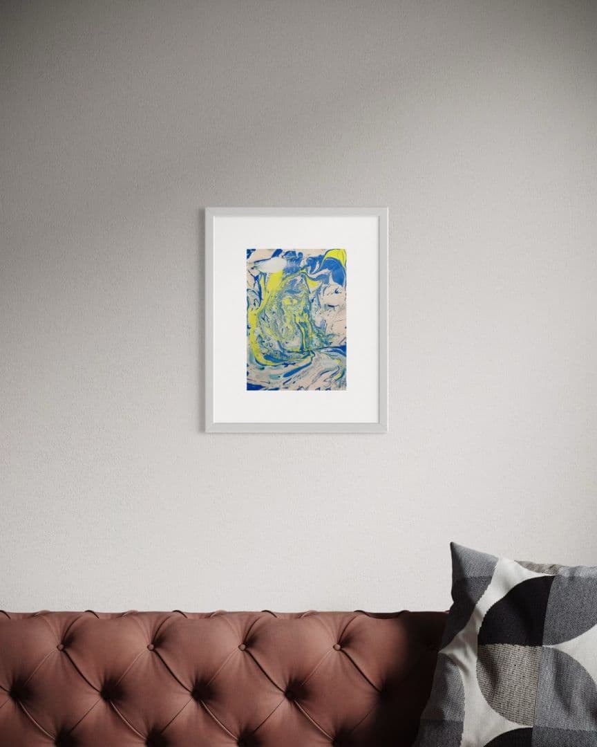 甦醒中的流向 3