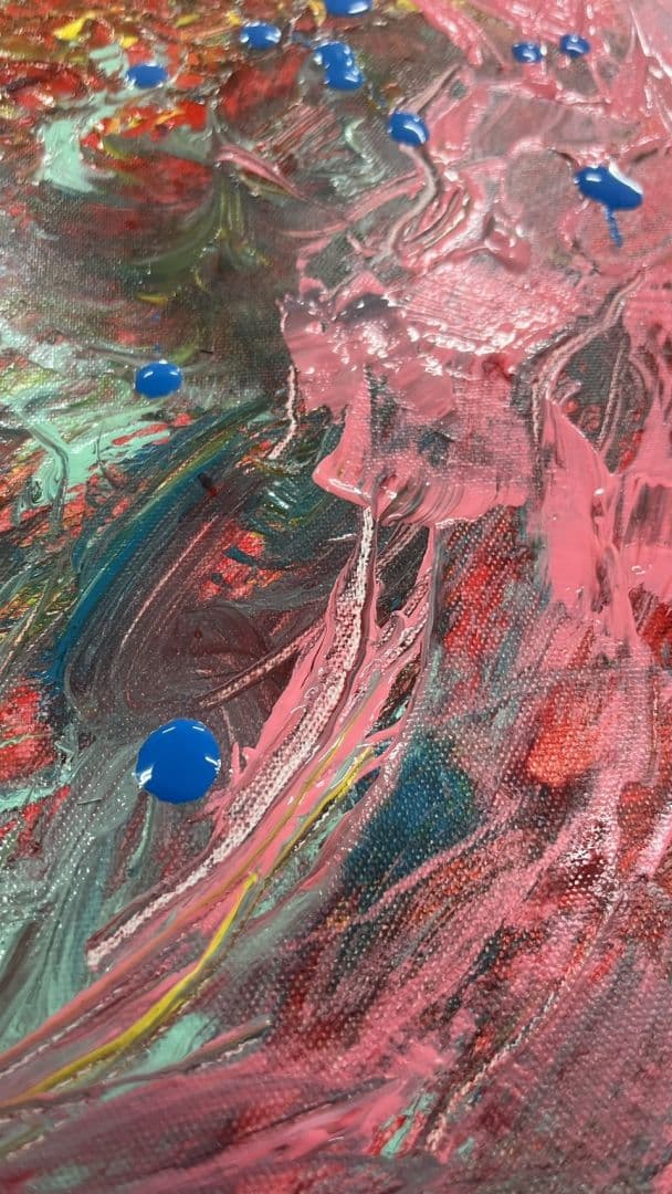 是癲狂了吧? 不 我只是剛好回歸自己的正常 3