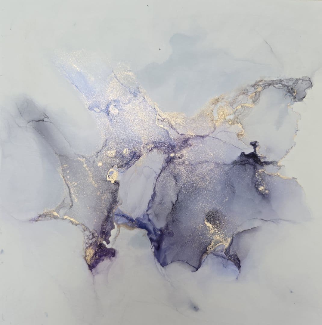 ♤ Perfume No.26♤ 星蝶流金Gilded Stardust