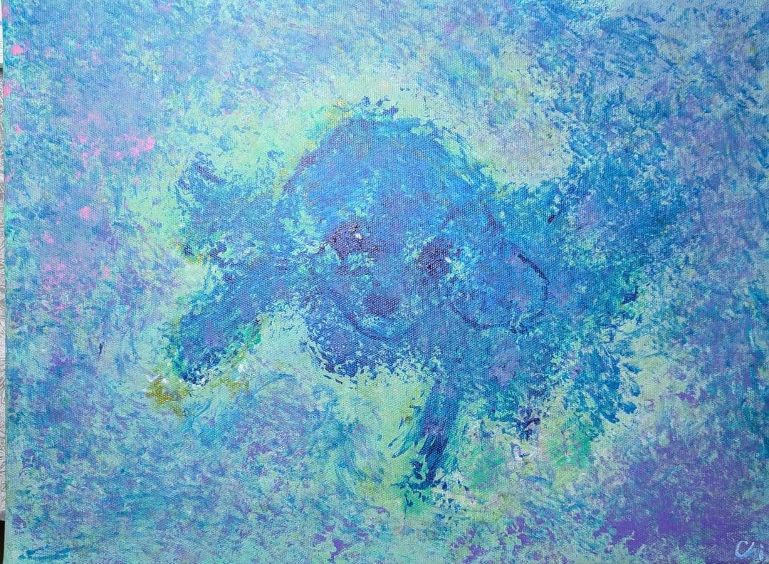 狗