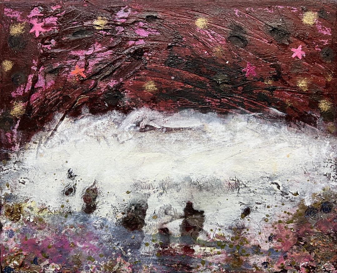 Untitled 無題