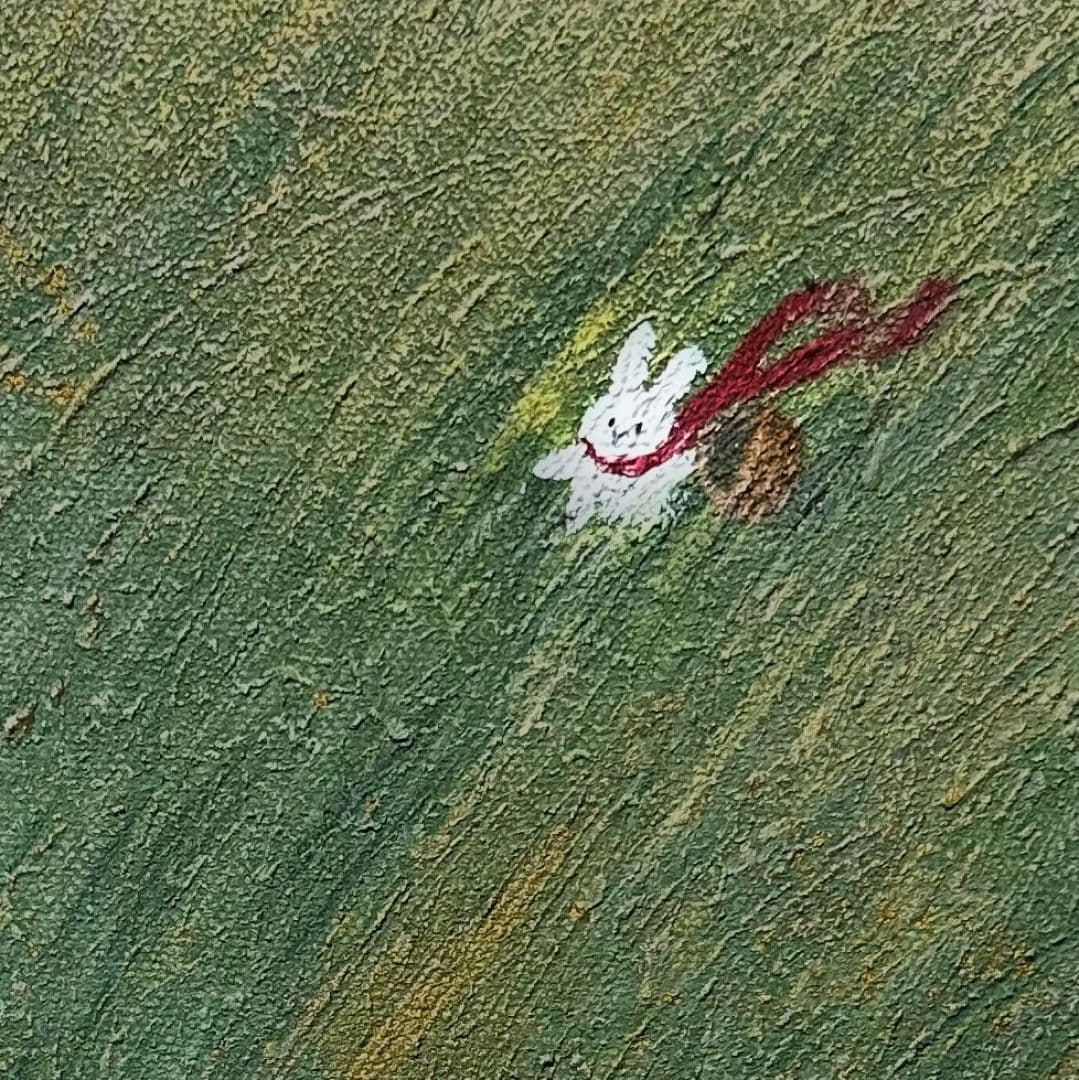 搶救紅蘿蔔🥕 2