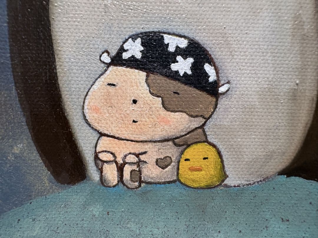武藏柴犬·小次郎牛 2