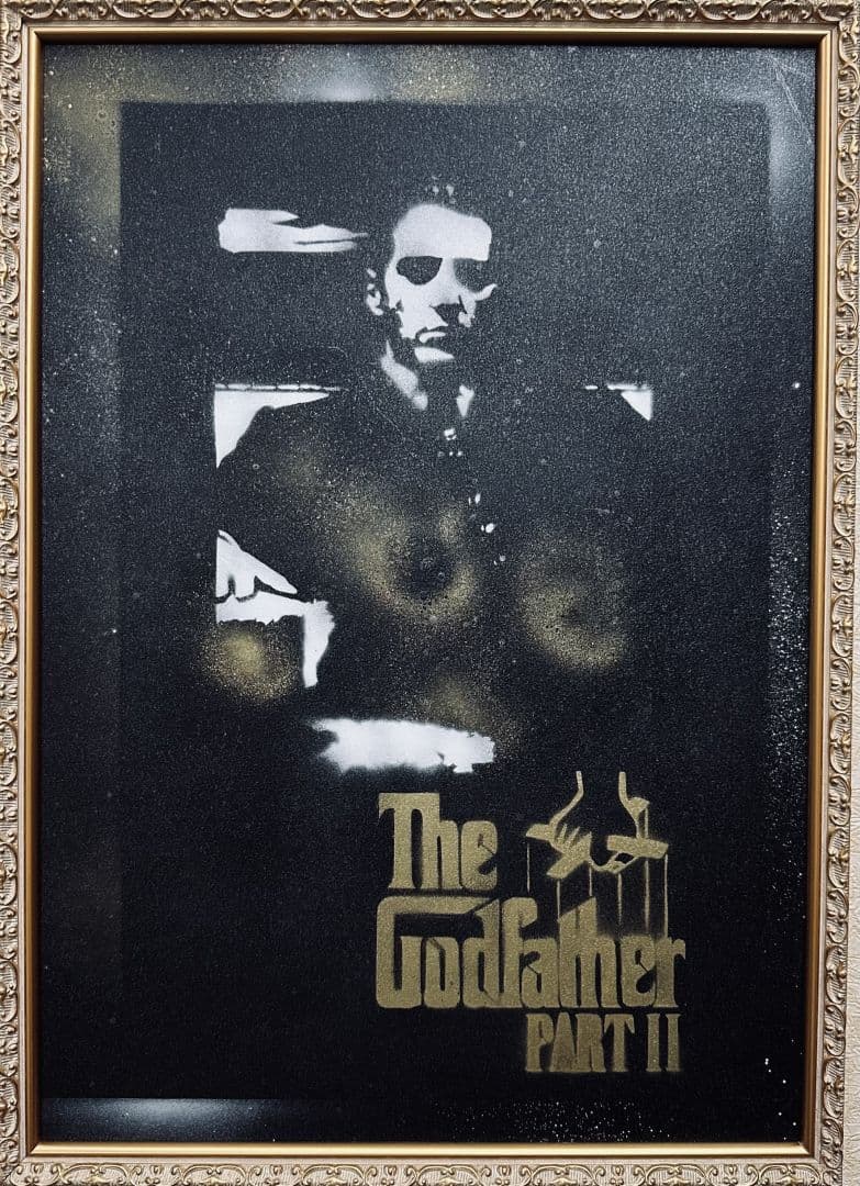 Michael Corleone