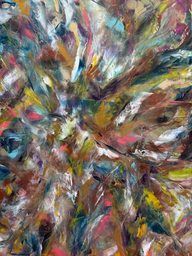 暖流 Tender Current