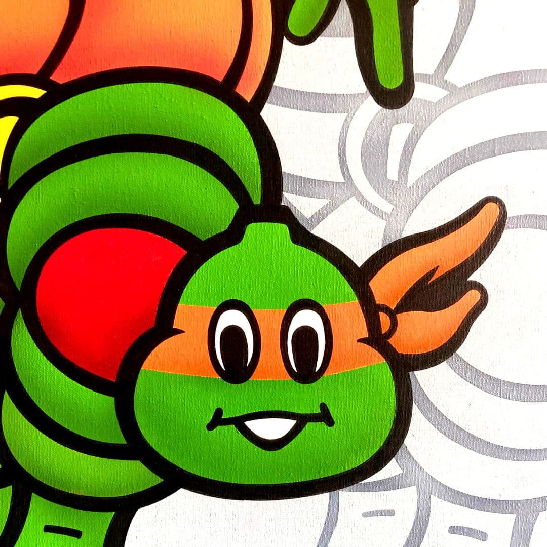 披薩評論家 (Pizza Critics) 3