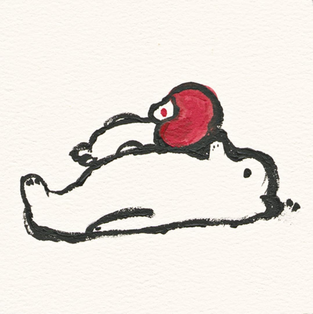 Moi Life 限量版畫 10款