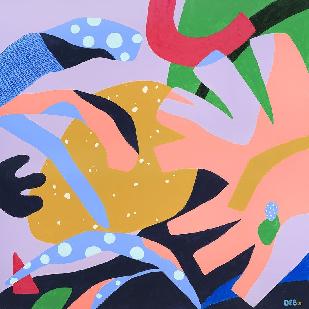 Secrets of the Jungle