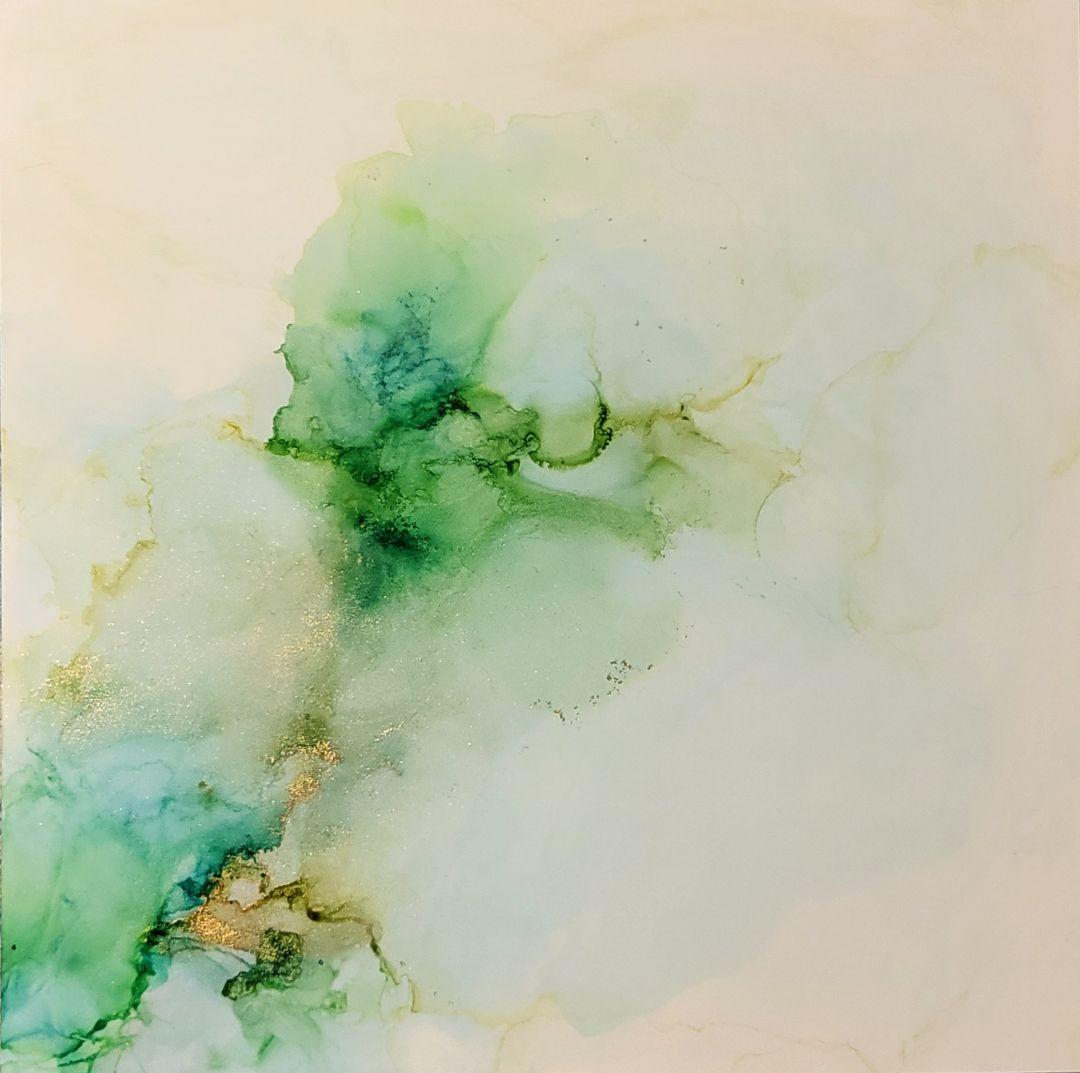 ♧Petrichor♧ No.1 2