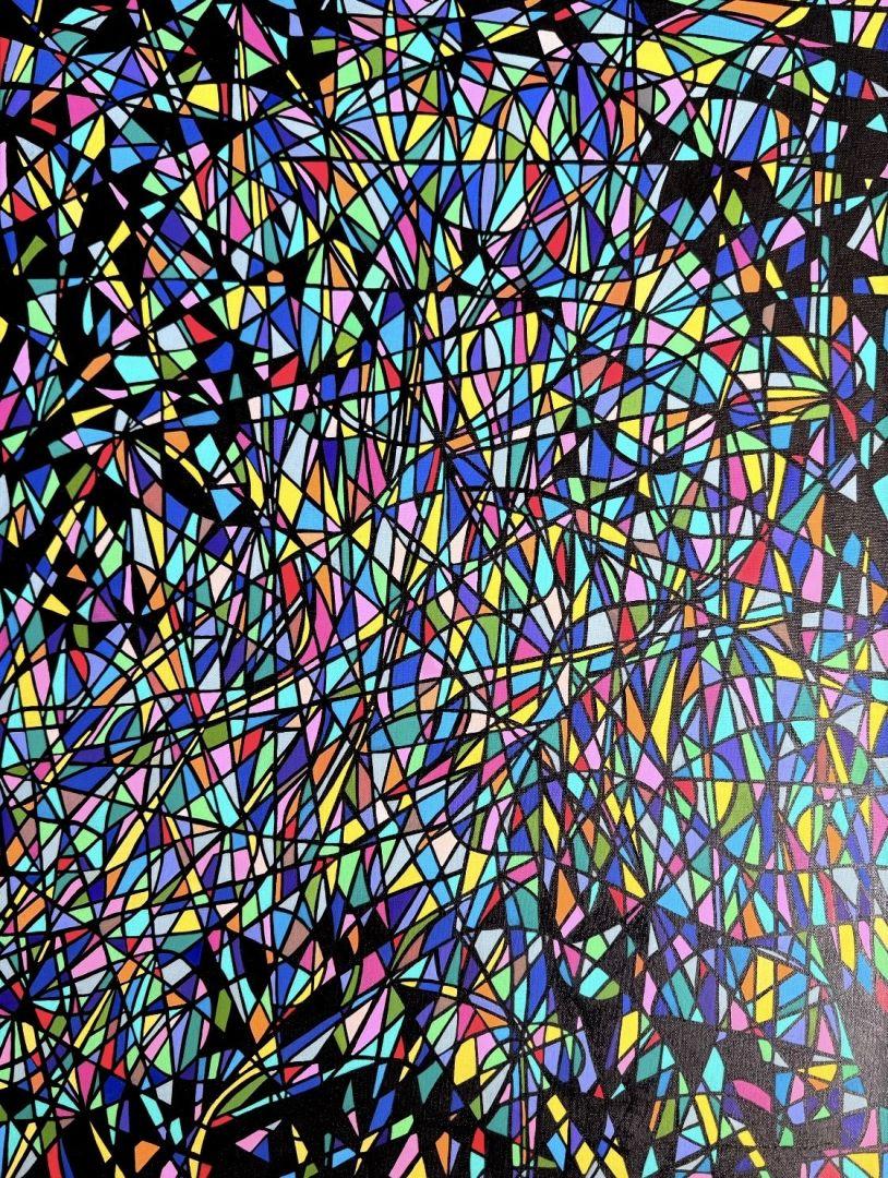 Interwoven Frequencies