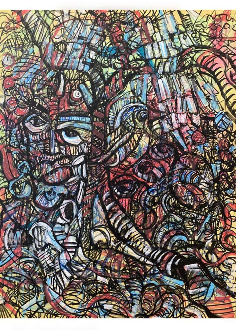 深居簡出 The Inner Retreat