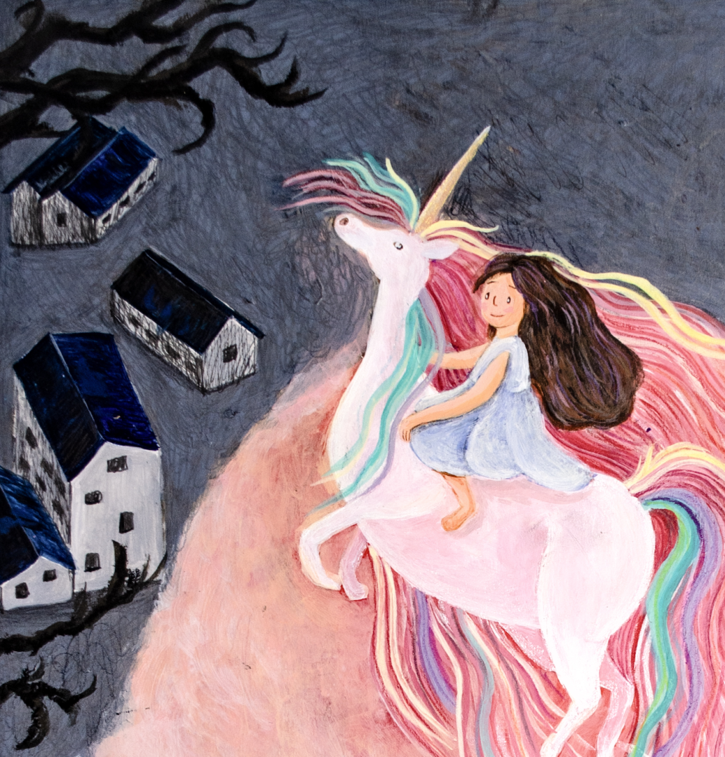 Impossibe is possible_照亮黑暗的魔法 3