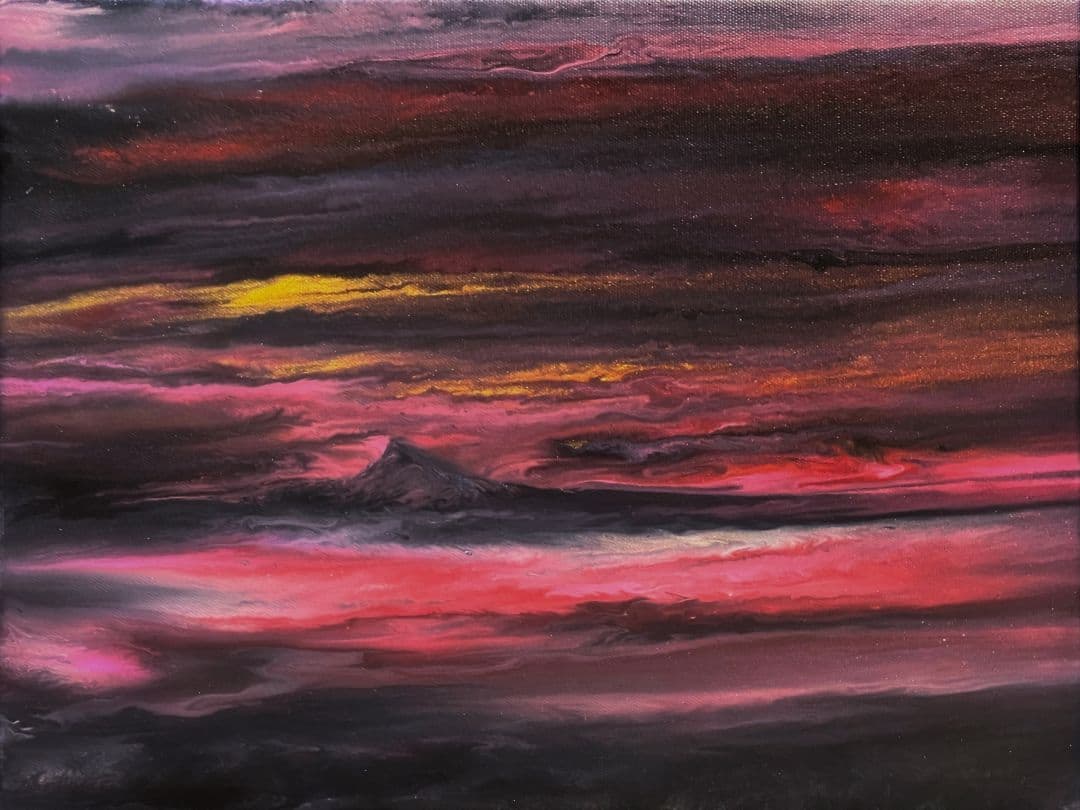 不要溫和地走進那個良夜