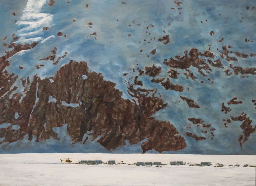 人_造物 III Artifact III