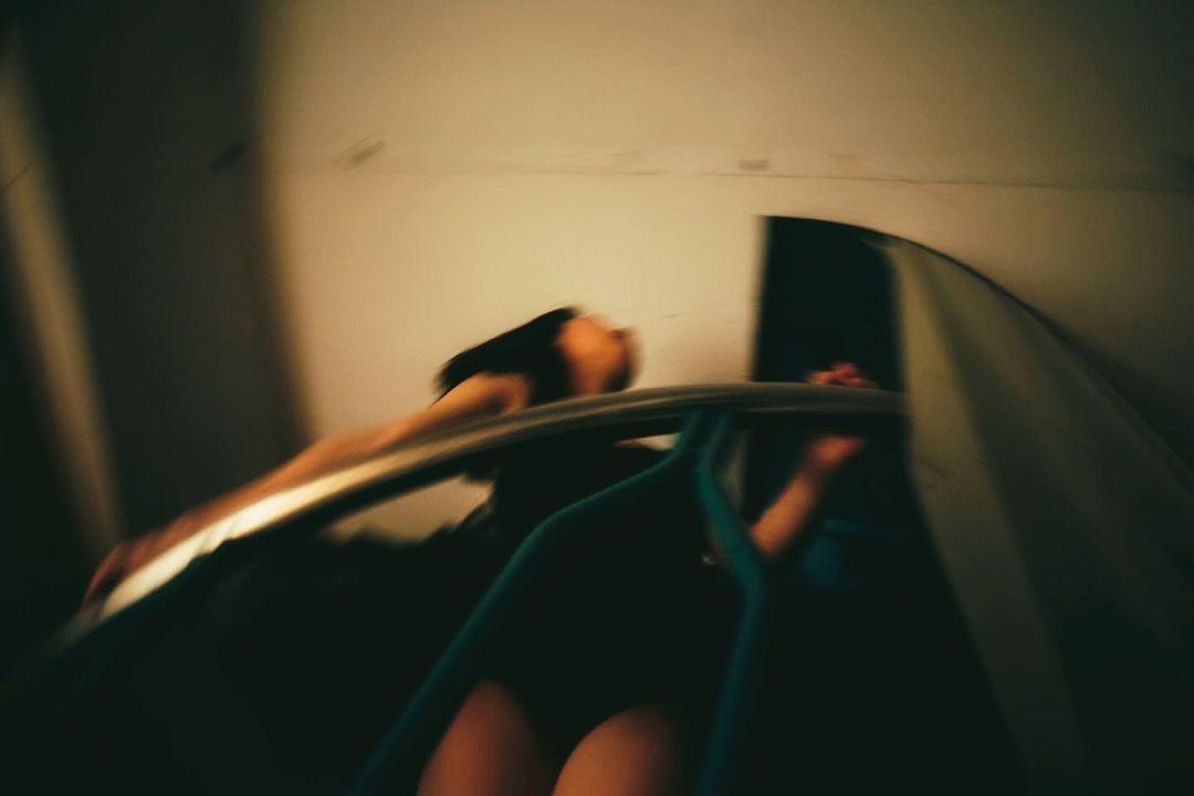 〈BALANCE〉《未乾》