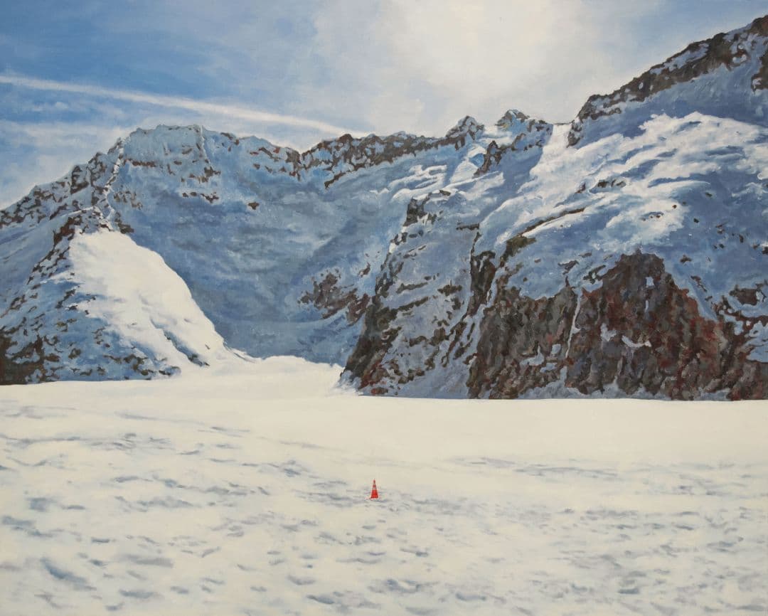 人_造物 II Artifact II